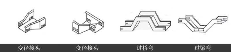 常规弯头